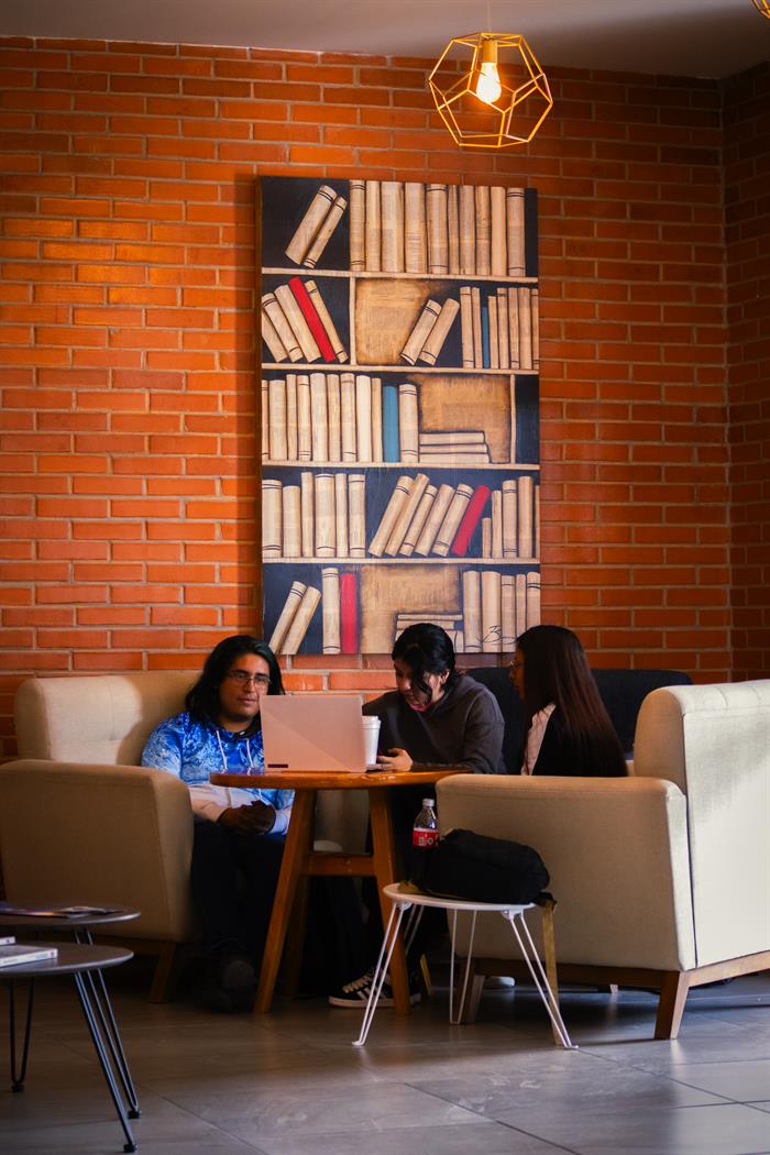 Galería CELSUS 18