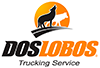 Dos lobos