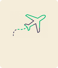 Viajes al extranjero
