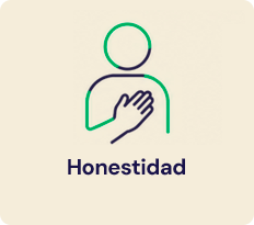 Honestidad