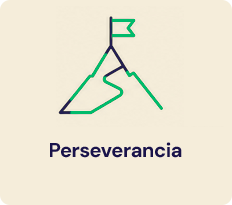 Perseverancia