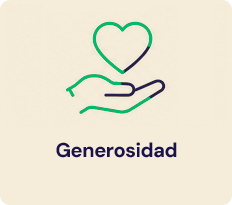 Generosidad