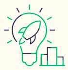 Icono Emprender y Desarrollar