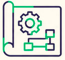 Icono Servicios Independientes