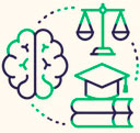Icono Ciencias del Aprendizaje