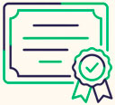 Icono Certificaciones Parciales