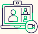 Icono Tecnología y Plataforma