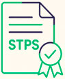 Icono Validez STPS
