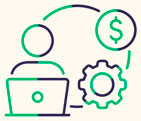 Icono Gestión Comercial