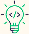 Icono Procesos y Core Tools