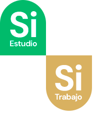 Si Estudio Si Trabajo #ActitudCELSUS